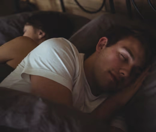 Lunavelle Relaxing Sleep Routine