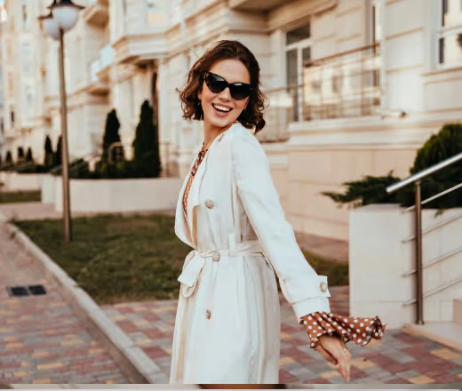 Lunavelle Better Morning Wellness Routine